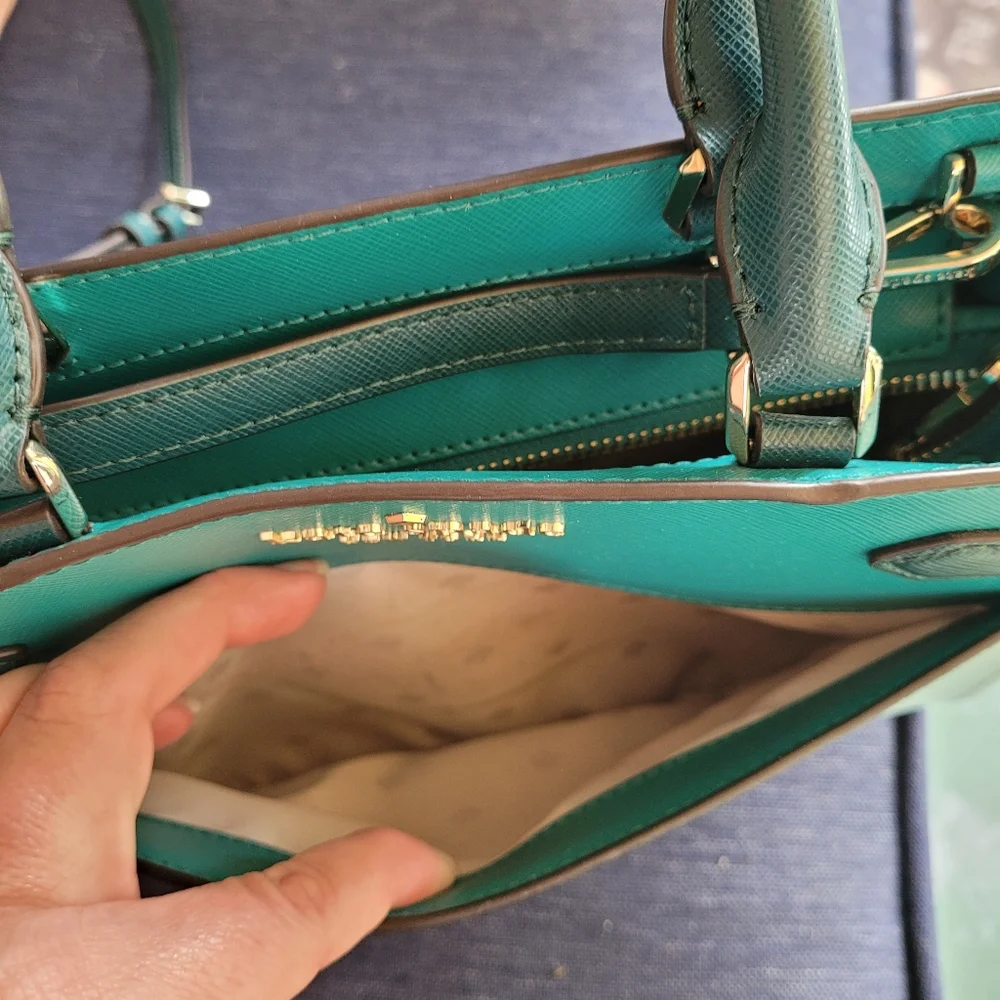 Kate spade satchel